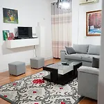 Apartment Center Tirana